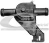 FEBI 15920 Control Valve, coolant